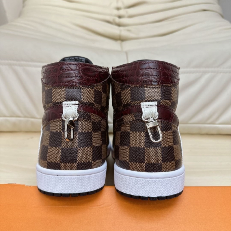 Louis Vuitton Sneakers